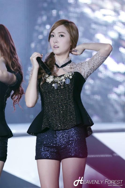 Trước khi hết thời, công chúa showbiz tung hoành ngang dọc, nhan sắc băng thanh nhìn góc nào cũng thấy đẹp - Ảnh 6.