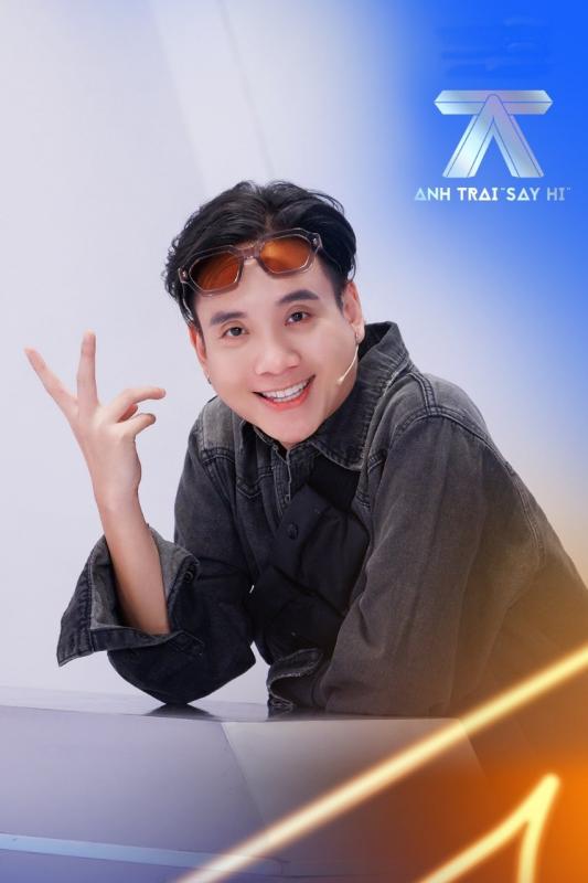 Cõi mạng nổi giận khi JustaTee cảm ơn “anh tài” tại Tinh Hà Say Hi - Ảnh 5.
