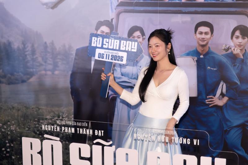 Võ Điền Gia Huy lên tiếng về drama thân thiết đồng nghiệp nữ: Đó là 1 phần công việc, xin lỗi đích danh 1 người- Ảnh 18.