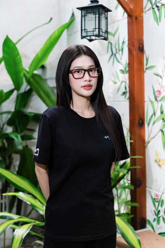 Thiên Ân: Hiện tại muốn được gọi là diễn viên thay vì Hoa hậu, "cấm" Kỳ Duyên đóng cảnh nóng chỉ là content- Ảnh 1.
