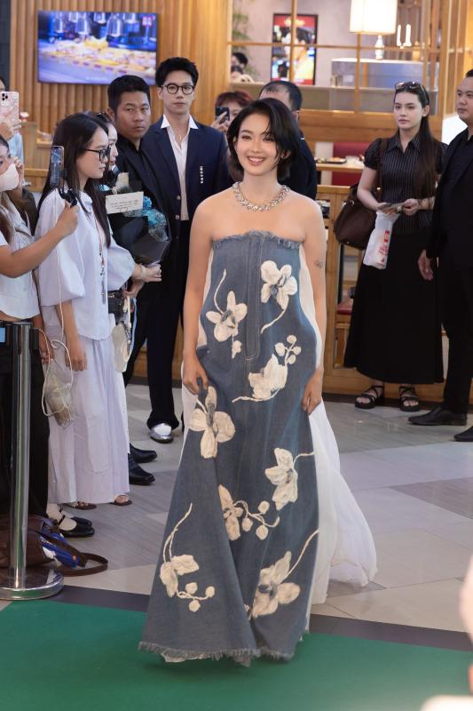 Võ Điền Gia Huy lên tiếng về drama thân thiết đồng nghiệp nữ: Đó là 1 phần công việc, xin lỗi đích danh 1 người- Ảnh 11.