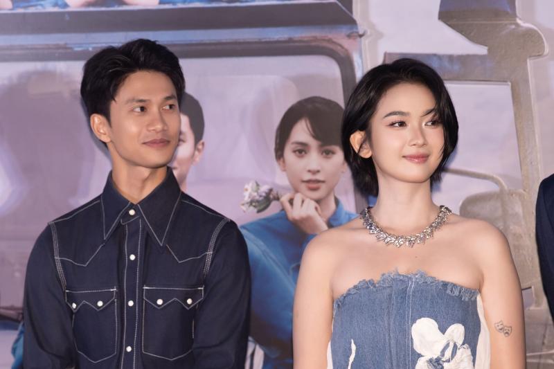 Võ Điền Gia Huy lên tiếng về drama thân thiết đồng nghiệp nữ: Đó là 1 phần công việc, xin lỗi đích danh 1 người- Ảnh 16.