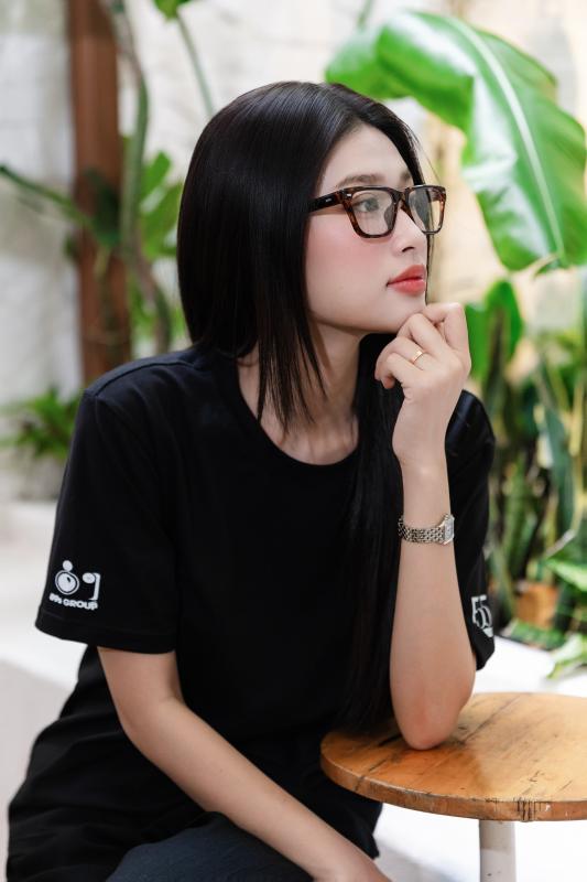 Thiên Ân: Hiện tại muốn được gọi là diễn viên thay vì Hoa hậu, "cấm" Kỳ Duyên đóng cảnh nóng chỉ là content- Ảnh 2.
