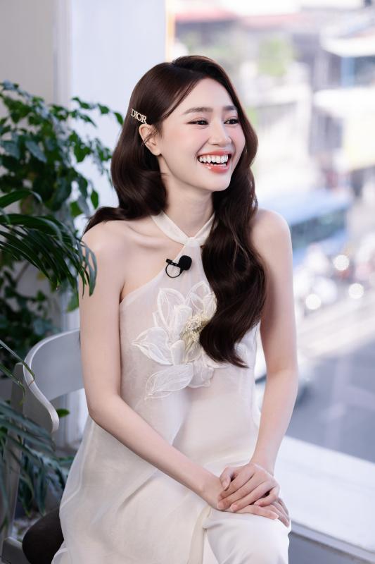 Ninh Dương Lan Ngọc: Không ai nhảy vào sổ hộ khẩu của tôi được hết, sao phải cần cảnh nóng để làm mới bản thân?- Ảnh 6.