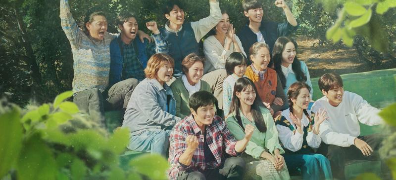 Công bố 15 diễn viên tiêu biểu của Hàn Quốc 2026: Song Hye Kyo chỉ xếp thứ 12, hạng 1 đỉnh cao tuyệt đối- Ảnh 4.
