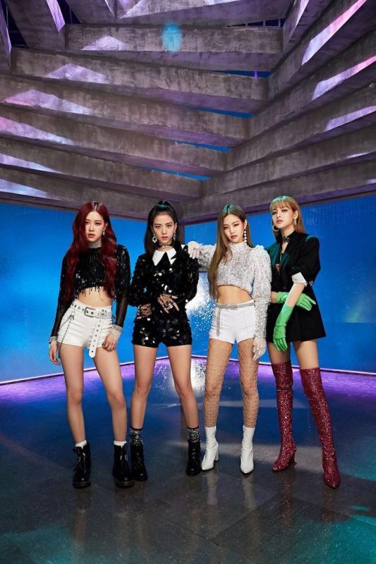 Ca khúc làm mưa làm gió phim Việt 300 tỷ hot nhất hiện nay: Hoành tráng như nhạc Kpop, tưởng đâu BLACKPINK cất giọng- Ảnh 4.