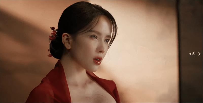 Người đàn ông mới của Thiều Bảo Trâm- Ảnh 2.