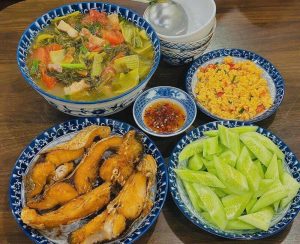 Loại rau dễ gây ung thư bậc nhất, "độc" ngang khí thải xăng dầu: Nhiều người Việt vẫn vô tư ăn mỗi ngày!