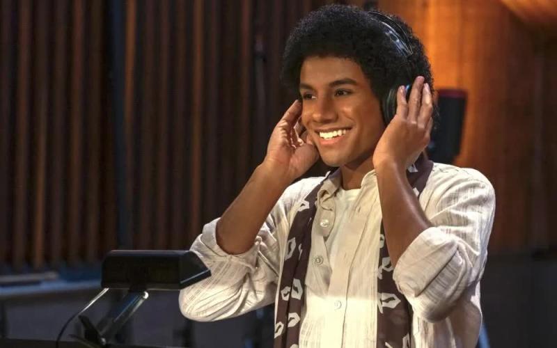 Phim tỷ đô "Michael" nhận quyết định bất ngờ từ giải thưởng Quả cầu vàng- Ảnh 1.