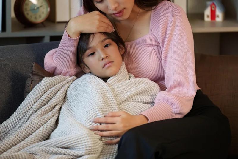 Trẻ vừa khỏi cảm lạnh đã kêu đau tai: Cảnh giác căn bệnh có thể ảnh hưởng thính lực - Ảnh 3.