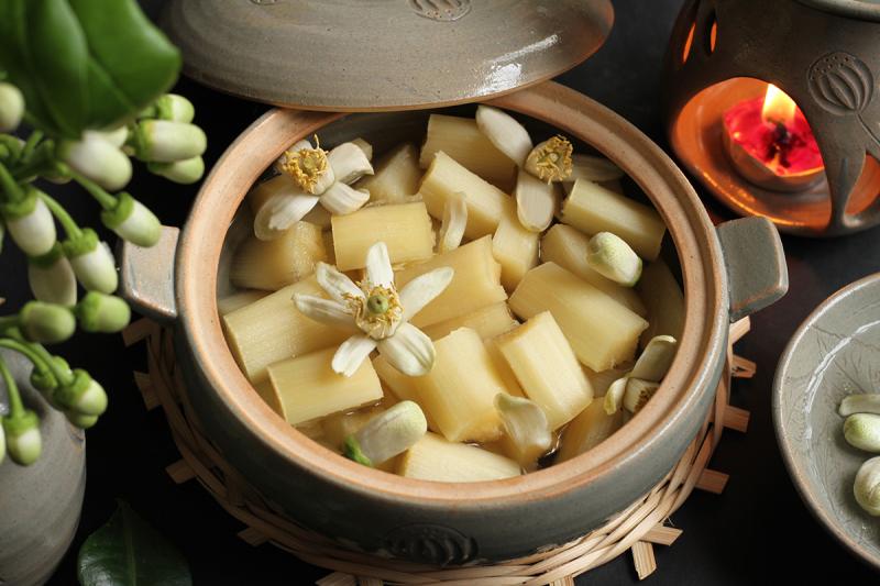 Mùa khô hanh nên ăn gì? 3 loại trái cây quen thuộc: Vừa ngon vừa giàu dưỡng chất - Ảnh 1.