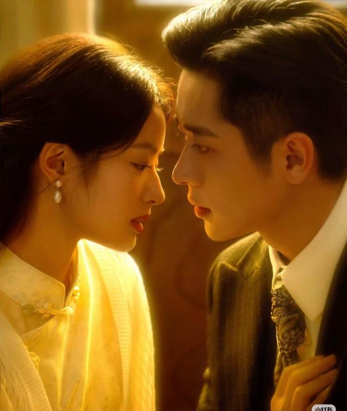 Ngọc Điệm Thu bị chê tan nát - Ảnh 1.