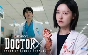 Lập kỷ lục rating, Doctor X vẫn gây tranh cãi - Ảnh 4.