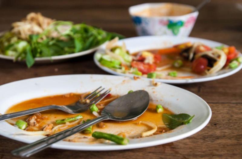 Người đàn ông 72 tuổi suýt tử vong vì ăn thứ "nhà nào cũng có" - Ảnh 2.