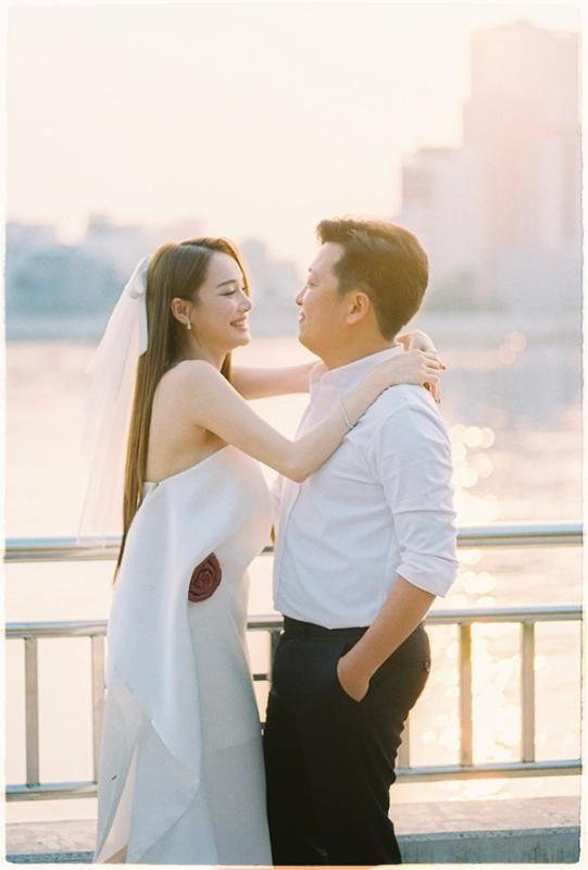 Tương lai của Trường Giang - Nhã Phương? - Ảnh 6.