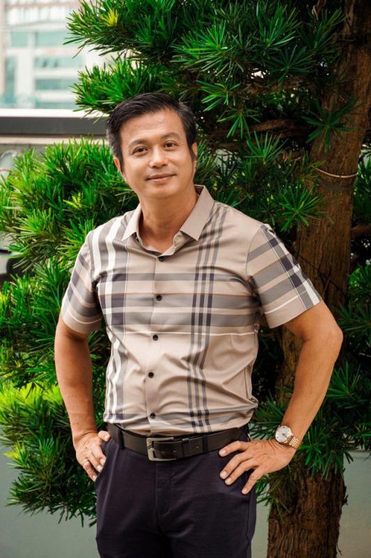 Diễn viên Việt từng nhận cát-xê cả cây vàng: Tái hôn với bạn cũ sau 15 năm, U55 vẫn ở nhà thuê- Ảnh 5.