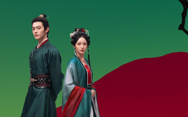 Ngọc Điệm Thu, Lan Hương Như Cố, Nhất Âu Xuân: Giải mã loạt tên phim giàu chất thơ- Ảnh 3.