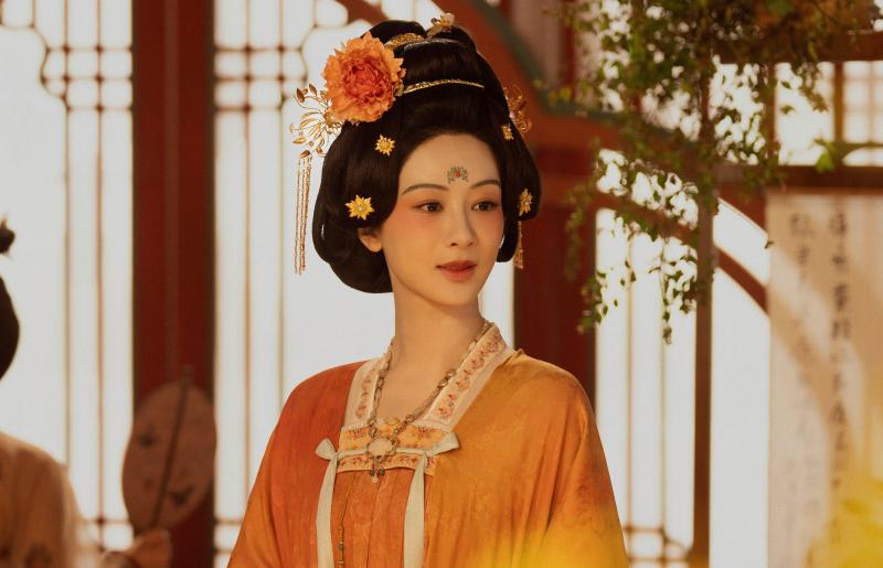 Dương Mịch, Dương Tử tìm cơ hội ở giải Phi Thiên- Ảnh 1.