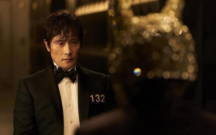 Lee Byung Hun - Gương mặt giao thoa giữa Hollywood và Seoul - Ảnh 1.