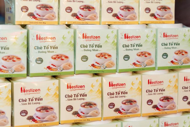 Nest Art 10 năm: Khi yến sào bước vào lối sống của thế hệ “Nestizen” - Ảnh 1.