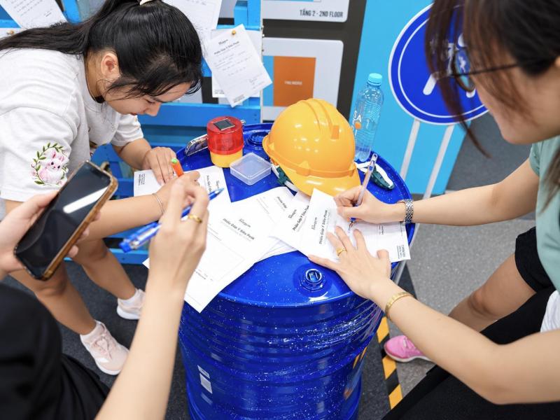 TheNewGym 24/7 299K: tập xong cắt tóc, làm nail miễn phí - Ảnh 1.