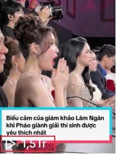 Nữ giám khảo Miss Universe Vietnam 2026 nhận nhiều sự chú ý trên mạng xã hội gần đây là ai? - Ảnh 2.