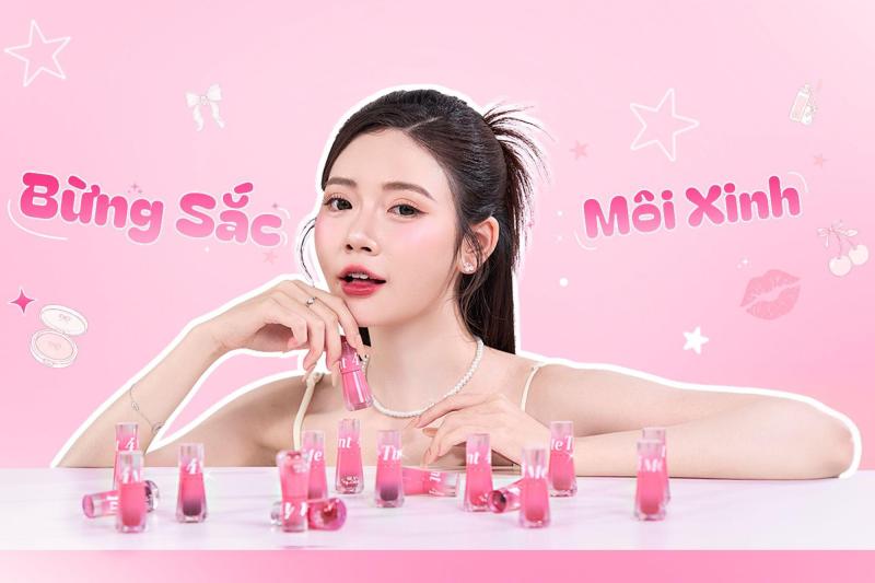 ULACHOI định hướng phát triển thương hiệu trang điểm Việt từ sự thấu hiểu người dùng - Ảnh 1.
