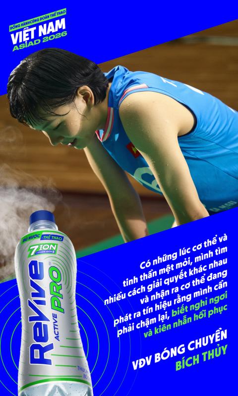 Cùng 3 tuyển thủ Thanh Trúc, Thanh Nhàn, Bích Thủy nhìn lại ASIAD qua những điều không xuất hiện trên bảng thành tích - Ảnh 2.