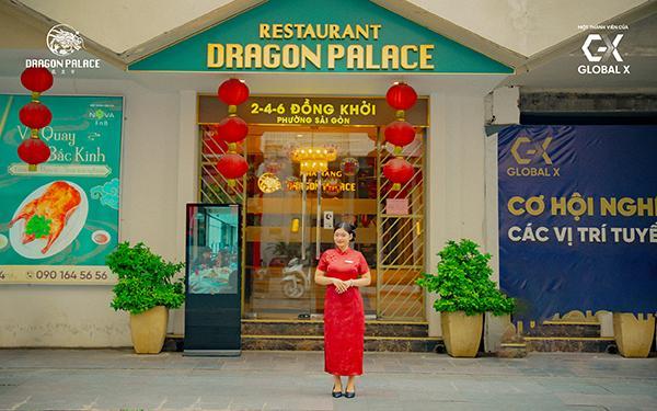 Ăn đồ Hoa ngay trung tâm TP.HCM với giá khó tin: Vịt quay Bắc Kinh nguyên con chỉ 399.000 đồng, dimsum đồng giá 39.000 đồng - Ảnh 1.