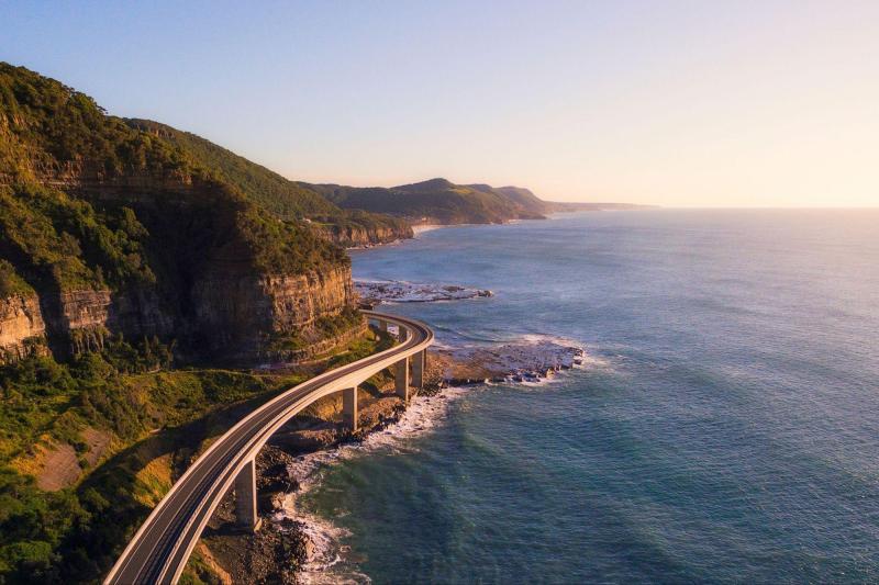 Từ những vườn nho đến mùa hoa rực rỡ: 5 chuyến đi trong ngày tuyệt đẹp từ Sydney - Ảnh 1.