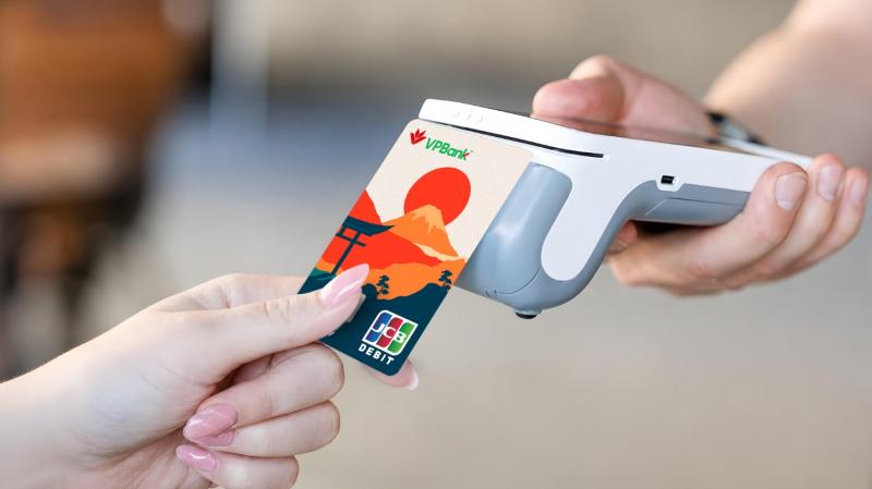 Người trẻ mê Nhật tìm thấy gì ở thẻ VPBank JCB J-Go? - Ảnh 2.