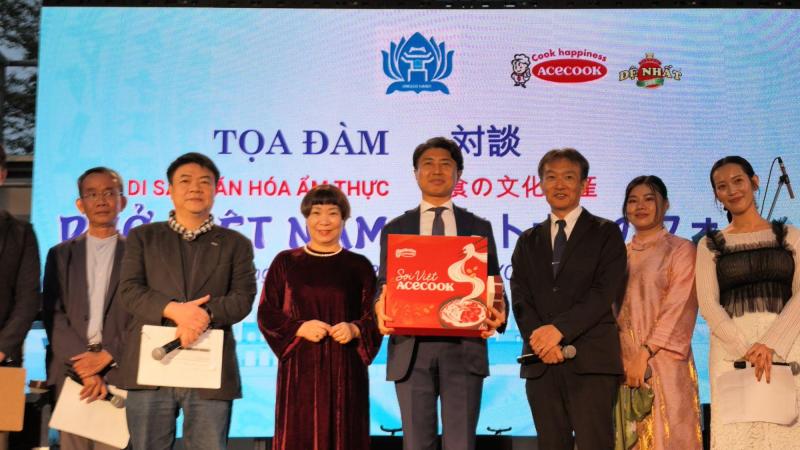Phở Việt vươn tầm di sản thế giới: Câu chuyện văn hóa chạm tới trái tim nhân loại - Ảnh 1.