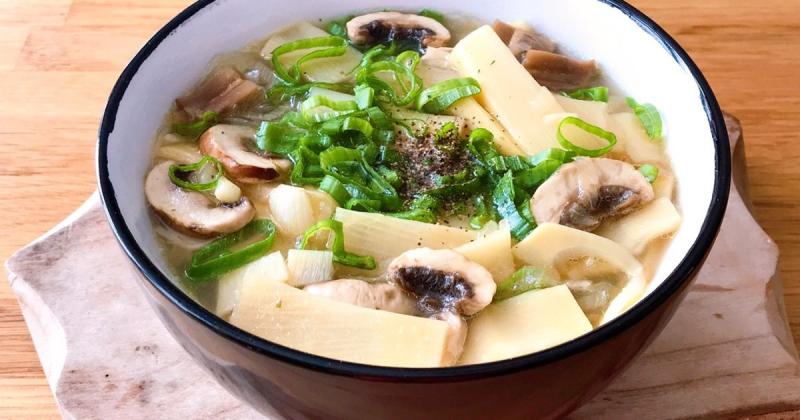 Khoai tây chưa phải thực phẩm giàu kali nhất: Loại củ quen thuộc này chứa lượng kali còn gấp 10 lần, khuyên mọi người nên ăn vào mùa thu  - Ảnh 2.