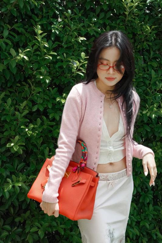 “Ngôi nhà mới" của Hoàng Thùy Linh- Ảnh 4.