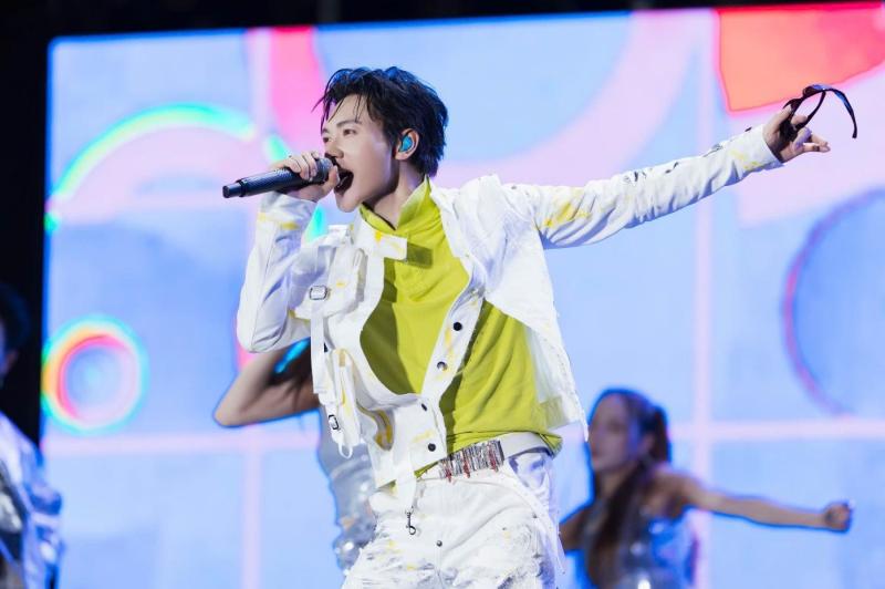 VPBank Music Night bùng nổ, “tiếp lửa” cho hơn 15.500 runner trước Race Day- Ảnh 5.