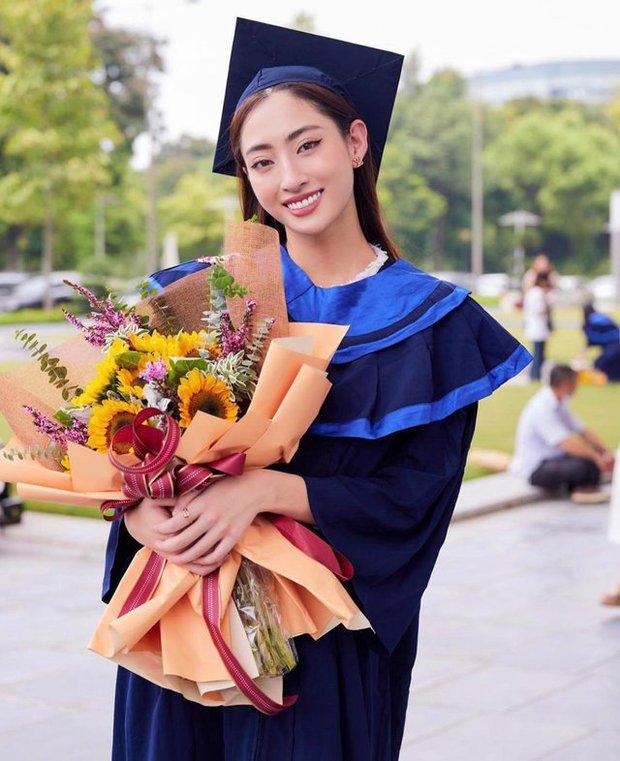 Một hoa hậu Việt đang học lên Tiến sĩ, tự mua cơ ngơi hàng chục tỷ đồng view thẳng ra Hồ Tây- Ảnh 5.