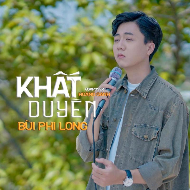 Bùi Phi Long làm mới dân ca bằng những bản Lofi- Ảnh 3.