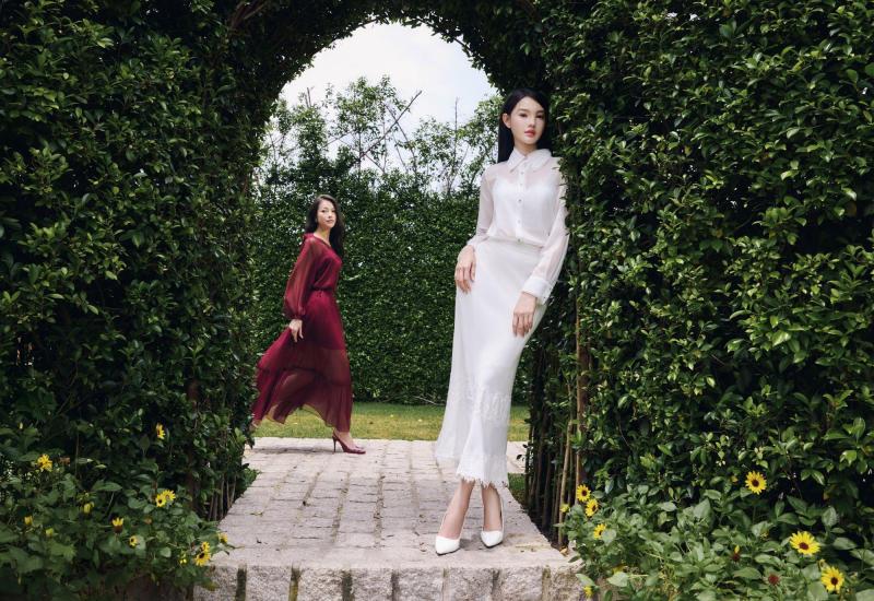 Elise không ngừng định hình xu hướng và nâng tầm phong cách cho người phụ nữ đương đại- Ảnh 2.