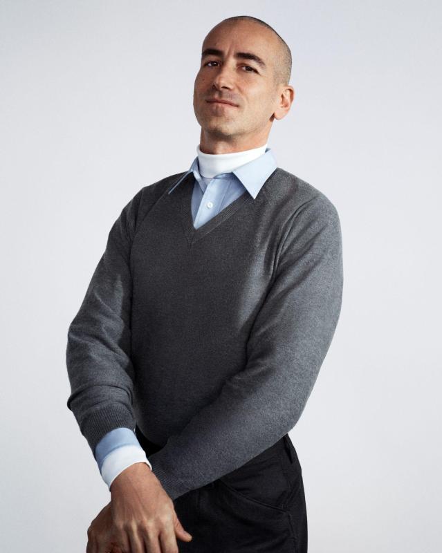BST UNIQLO F.RISSO 2026 “gây sốt” với loạt thiết kế len mới, chính thức mở bán từ ngày 30/10- Ảnh 2.