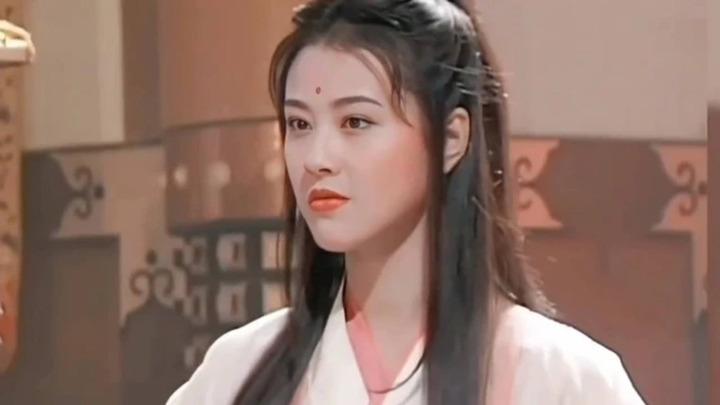 Top 6 mỹ nhân trong tiểu thuyết Kim Dung: Tiểu Long Nữ không phải cái tên số 1- Ảnh 5.