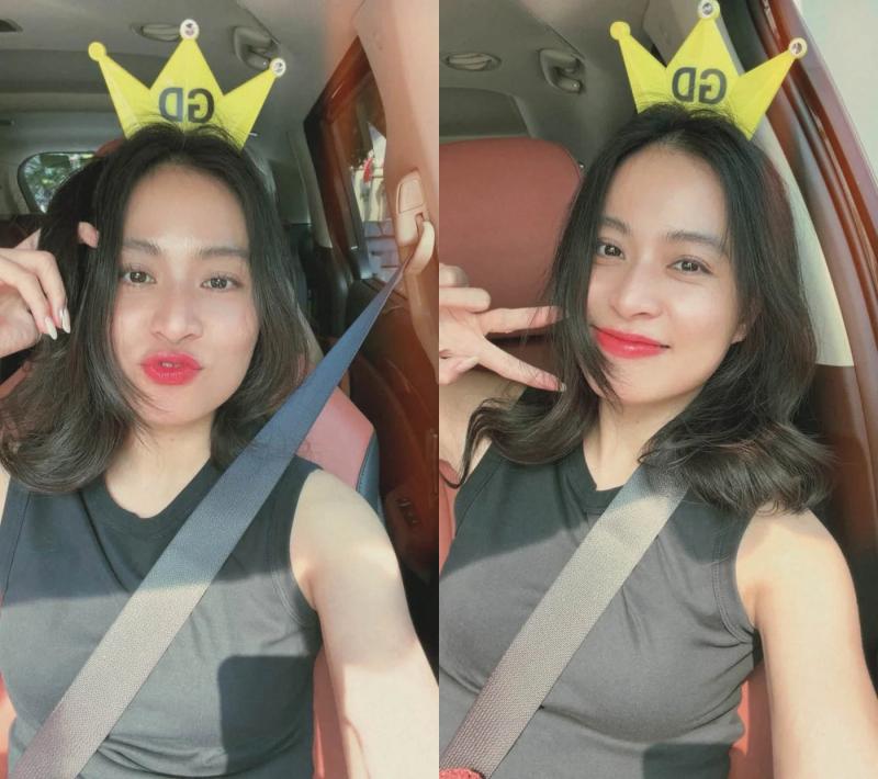 Hoàng Thùy Linh công khai tình cảm đặc biệt- Ảnh 2.