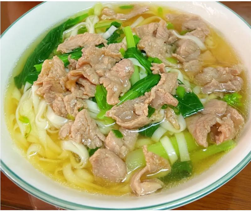  Bữa sáng của người trung niên và cao tuổi: Đừng chỉ ăn cháo, bánh bao, hãy bổ sung protein theo 3 cách này - Ảnh 4.