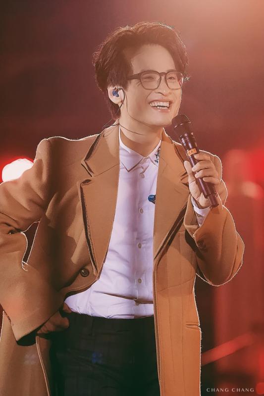 Hà Anh Tuấn làm gì ở rạp xiếc thế này? - Ảnh 7.