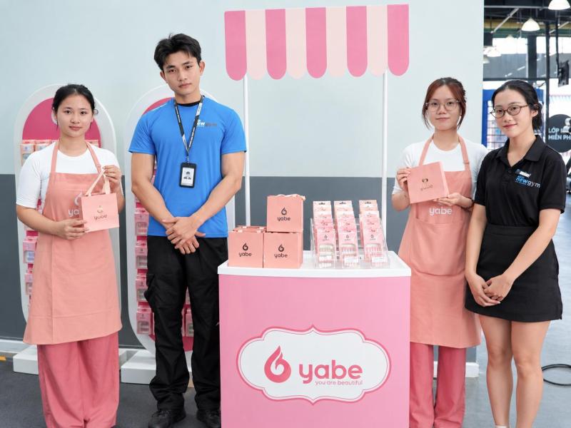 TheNewGym 24/7 299K: tập xong cắt tóc, làm nail miễn phí - Ảnh 3.