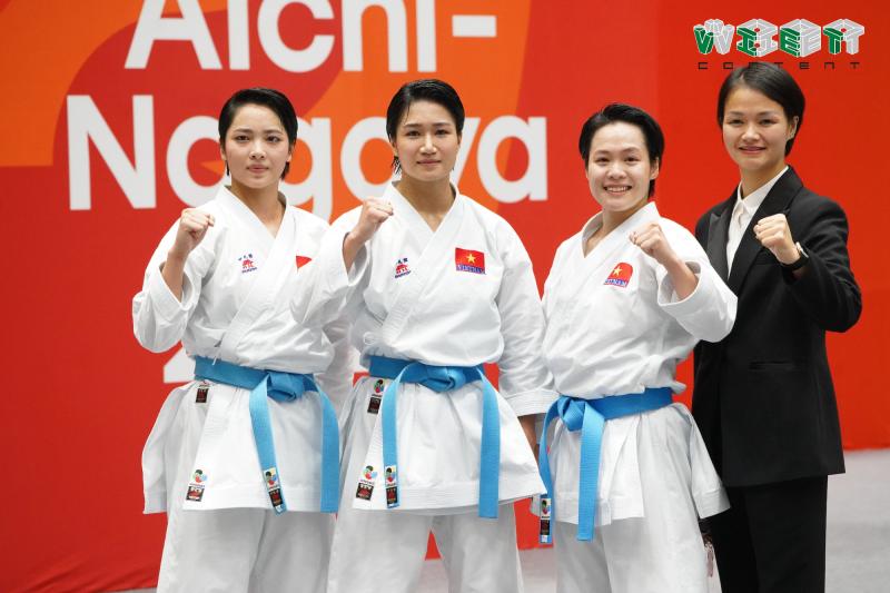 ‏Rời sân đấu ASIAD 20, hình ảnh VĐV Việt Nam tiếp tục được Revive Thể Thao lan tỏa ‏ - Ảnh 3.