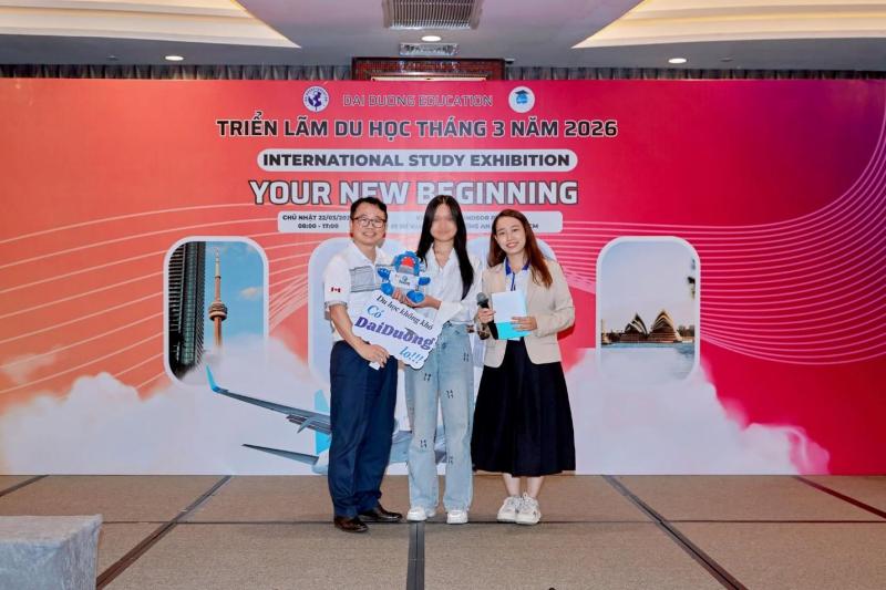 Mới tìm hiểu du học: Nên hỏi gì trước khi chọn trường?- Ảnh 3.