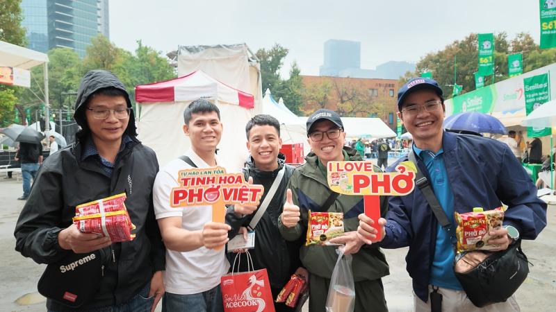 Phở Việt vươn tầm di sản thế giới: Câu chuyện văn hóa chạm tới trái tim nhân loại - Ảnh 3.