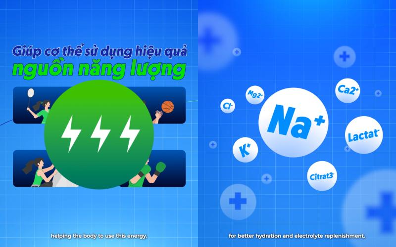 Revive Thể Thao: Bí quyết nâng cao sức bền, bứt phá giới hạn của các tuyển thủ quốc gia                  ‎       - Ảnh 4.