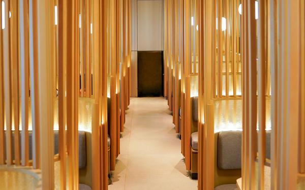 Một thương hiệu sushi băng chuyền mới cùng hệ thống Sushi Hokkaido Sachi đã cập bến Landmark - Ảnh 4.