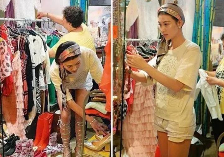"Ác nữ màn ảnh" từng đi bán quần áo vì tai tiếng, U50 sống độc thân sang chảnh - Ảnh 2.